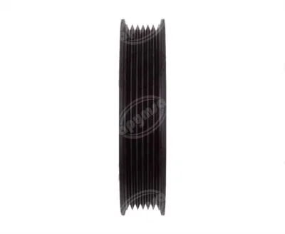 POLEA LOCA MOTOR FORD JEEP MAZDA LINCOLN MERCURY DAKOTA 6 RANURAS P10851 / 131085