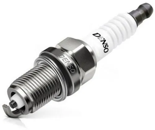 BUJIA DE ENCENDIDO DENSO D8EA / X24ES-U BELL FORKLIFTS RT200 2009, GAS GAS MOTORCYCLE TX200 2008-2009, KAWASAKI MOTORCYCLE ZL1000A 1985-1988 / ZX1000 NINJA 1986-1987 / ZX750H NINJA 1989-1990 / ZX900A NINJA 1984-1986, SUZUKI MOTORCYCLE DR125 1982-1984 / DR350 1981-1983 / GN250 1983-1994 / GN400 1980