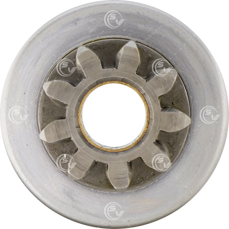 BENDIX MARCHA HITACHI NISSAN SENTRA TSURU II AUTOMATICO 9DTS 10E GIRO CW B05545 / 54-8115 / 0554