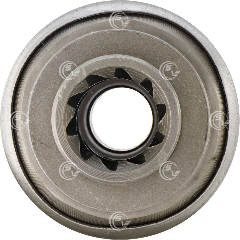 BENDIX MARCHA HITACHI NISSAN SENTRA TSURU II AUTOMATICO 9DTS 10E GIRO CW B05545 / 54-8115 / 0554