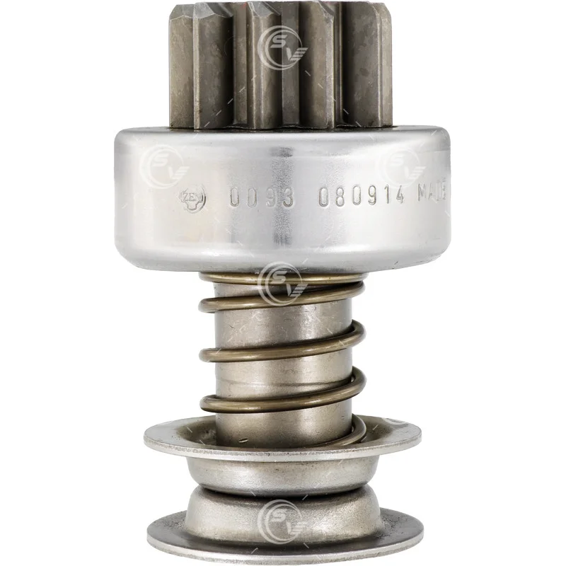 BENDIX MARCHA DELCO 279 279M CAMIONES CHEVROLET PERKINS 8MT 10,20, 22, 25, 27, 30, 35MT 10D 3E GIRO CW B0093 / 54-113 ZEN