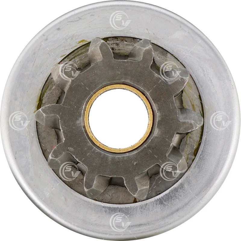 BENDIX MARCHA DELCO 279 279M CAMIONES CHEVROLET PERKINS 8MT 10,20, 22, 25, 27, 30, 35MT 10D 3E GIRO CW B0093 / 54-113 ZEN
