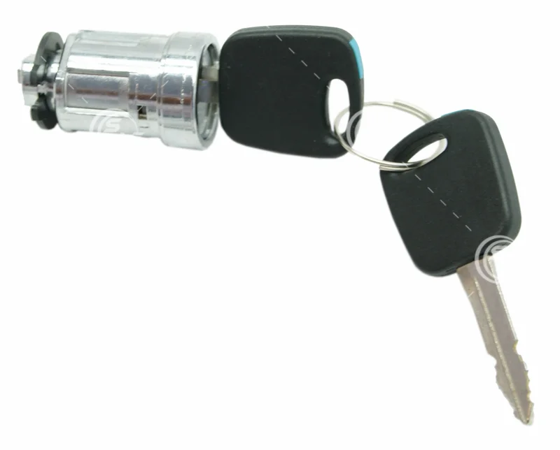 CILINDRO LLAVE C/CHIP FORD ESCAPE FOCUS MERCURY MAZDA C37A131 / US279LS CUB