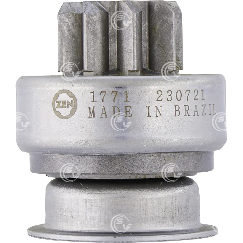 BENDIX MARCHA MITSUBISHI CHRYSLER SEBRING DODGE AVENGER CALIBER JOURNEY 8DTS 83 GIRO CW-DER B1771 ZEN