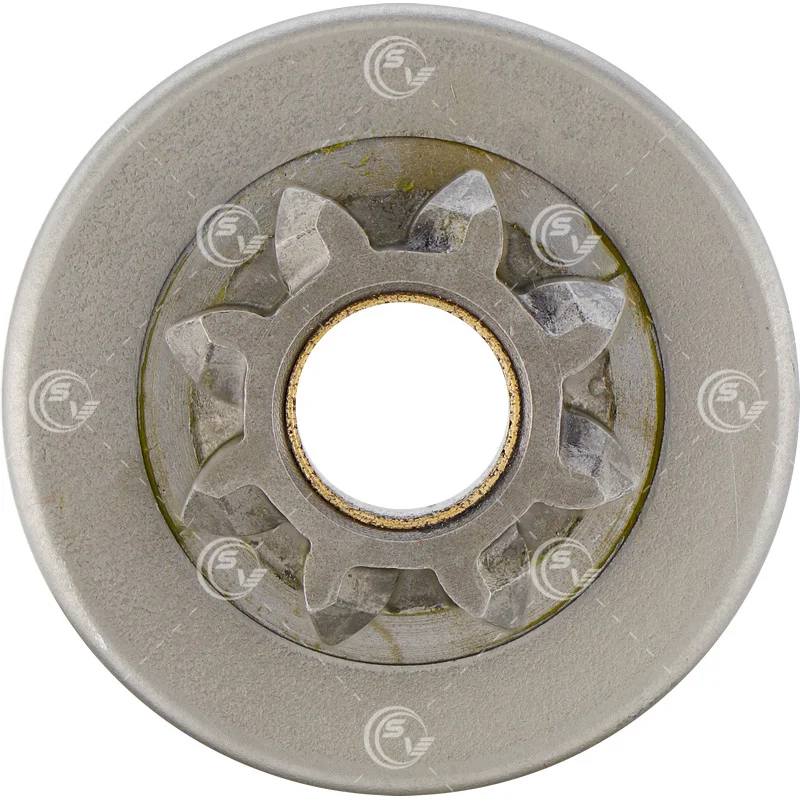 BENDIX MARCHA MITSUBISHI CHRYSLER SEBRING DODGE AVENGER CALIBER JOURNEY 8DTS 83 GIRO CW-DER B1771 ZEN