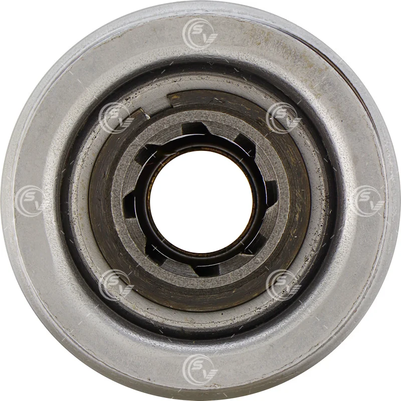 BENDIX MARCHA MITSUBISHI CHRYSLER SEBRING DODGE AVENGER CALIBER JOURNEY 8DTS 83 GIRO CW-DER B1771 ZEN