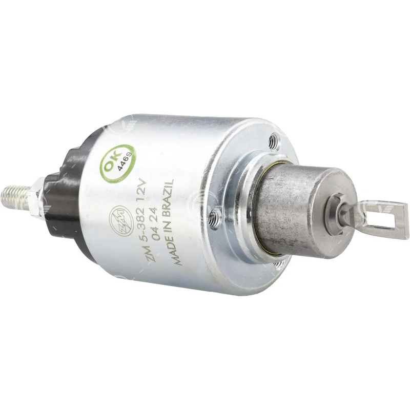 SOLENOIDE MARCHA BOSCH RAM 700 FIAT PALIO 12V ZM5382