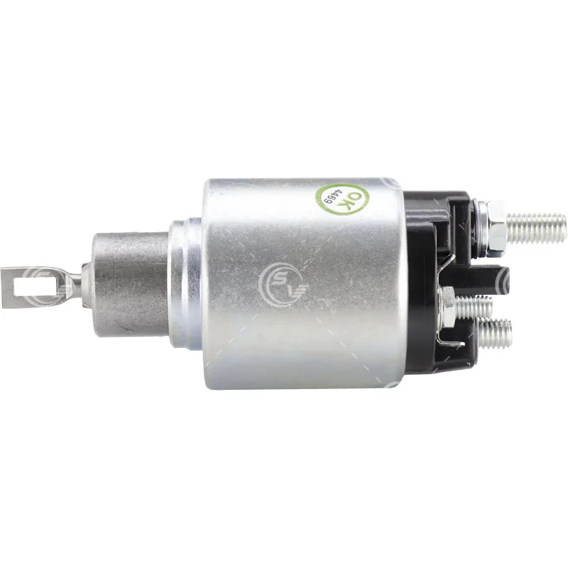 SOLENOIDE MARCHA BOSCH RAM 700 FIAT PALIO 12V ZM5382
