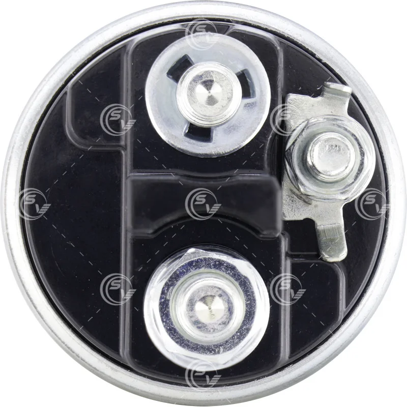 SOLENOIDE MARCHA BOSCH RAM 700 FIAT PALIO 12V ZM5382