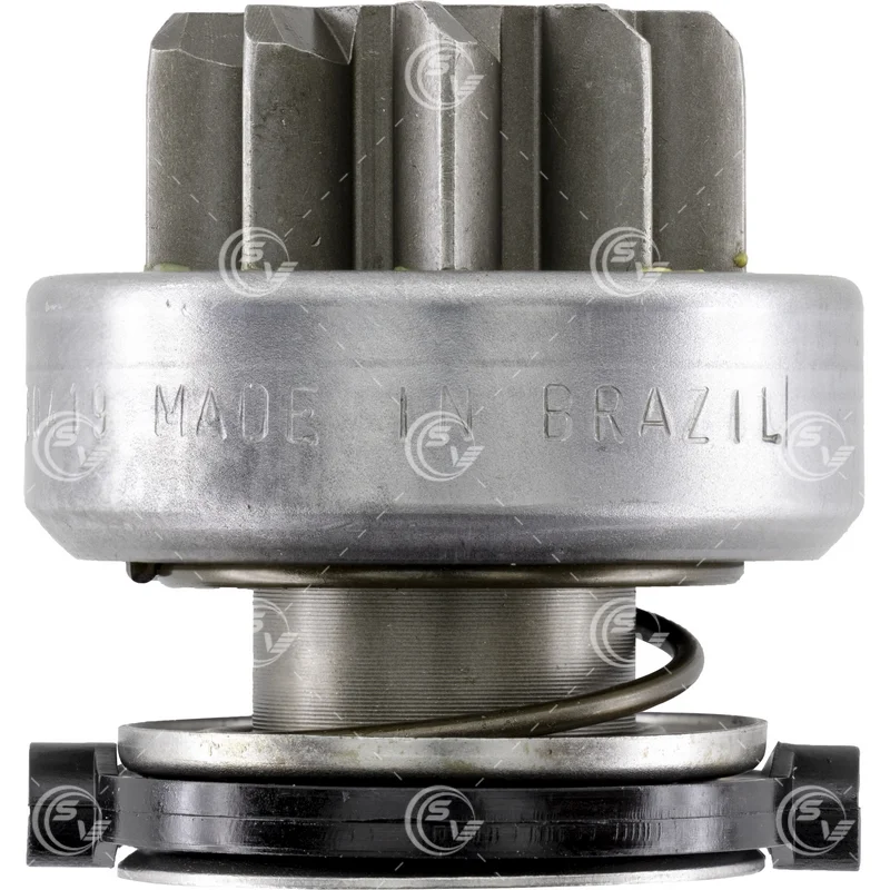 BENDIX MARCHA BOSCH FIAT DUCATO PEUGEOT BOXER 9DTS 10E GIRO CW-DER 49621 / 54-91193 / 1790 TOTAL