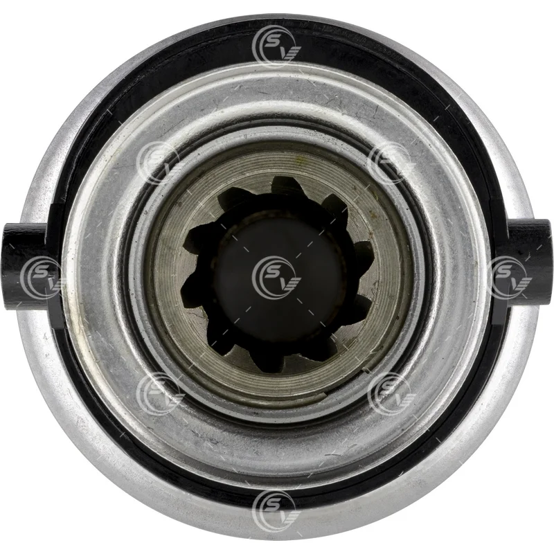 BENDIX MARCHA BOSCH FIAT DUCATO PEUGEOT BOXER 9DTS 10E GIRO CW-DER 49621 / 54-91193 / 1790 TOTAL