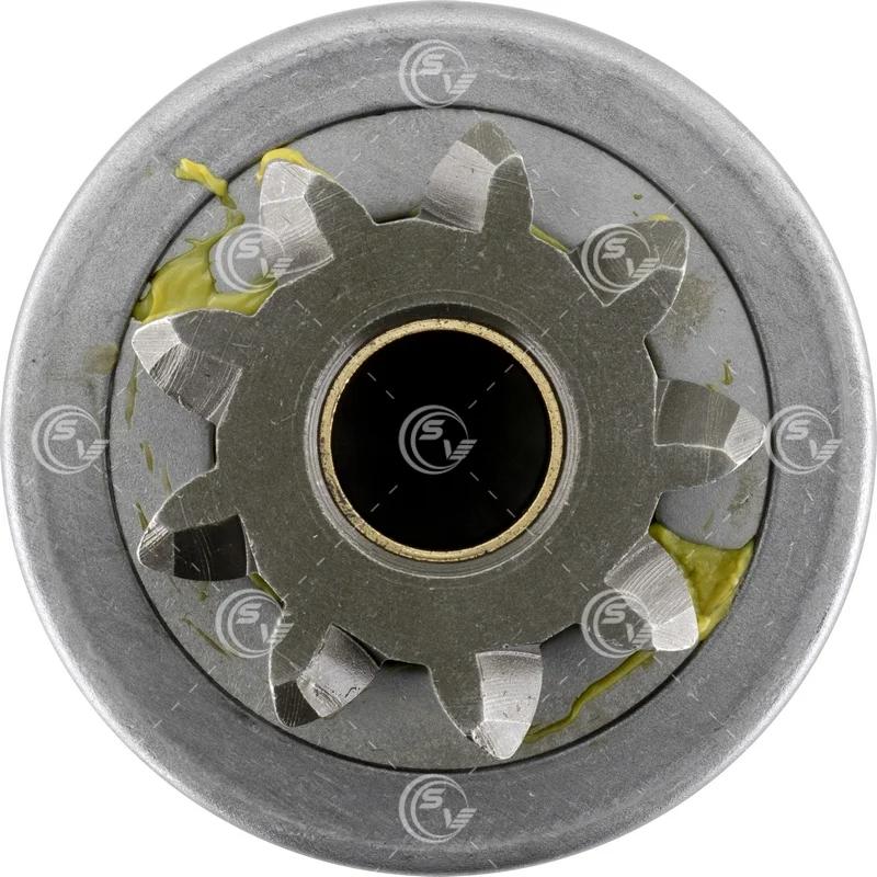 BENDIX MARCHA BOSCH FIAT DUCATO PEUGEOT BOXER 9DTS 10E GIRO CW-DER 49621 / 54-91193 / 1790 TOTAL