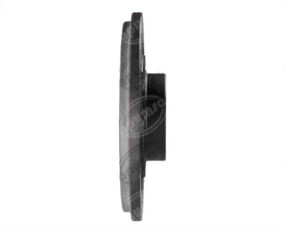 TAPA TRASERA ALTERNADOR BOSCH IR/EF VW SEDAN ECONOMICA 4 TORNILLOS 3862300 / 9121080495 IMPORTADO