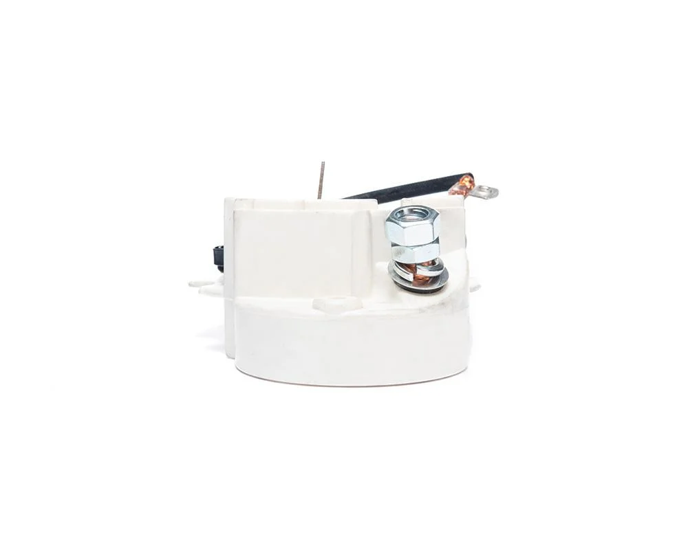 PORTA CARBON MARCHA PRESTOLITE HRYSLER DODGE SK71 CORDOBA CHALLENGER RAM SIN OREJAS 12V 02543 / 69-300 TOTAL