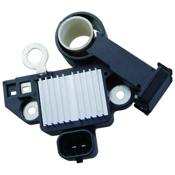REGULADOR ALTERNADOR TRANSPO DELCO 12V 100 AMP 2 TER CHEVROLET CAPTIVA CRUZE SONIC D2112