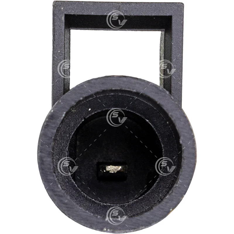 SOLENOIDE MARCHA MITSIBISHI CHEVROLET CAPTIVA EQUINOX MALIBU C/ REDONDO 12V ZM5995