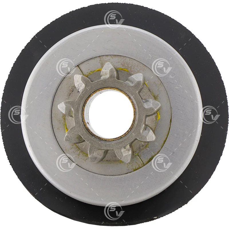BENDIX MARCHA BOSCH VW POINTER PICK UP VAN 2000 STD 9DTS 10E GIRO CW-DER B0866 / 54-91109 ZEN