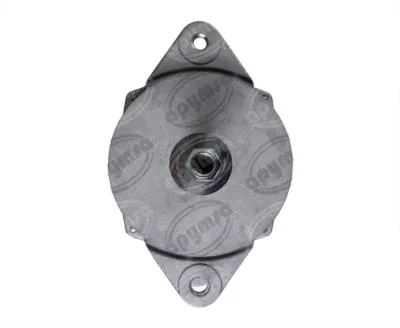 ALTERNADOR AUTOMOTRIZ DELCO 21SI SAEJ 180 KENWORTH 2 TER 1 RAN 3 OREJAS 12V 130A GIRO DER 0166500 / 7681 VALUE