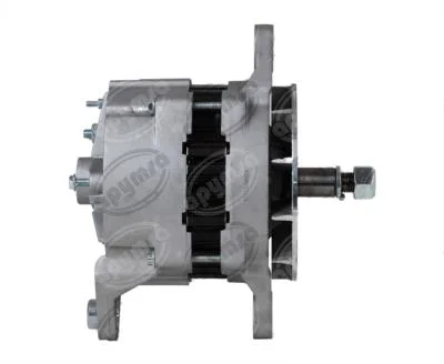 ALTERNADOR AUTOMOTRIZ DELCO 21SI SAEJ 180 KENWORTH 2 TER 1 RAN 3 OREJAS 12V 130A GIRO DER 0166500 / 7681 VALUE