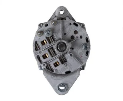 ALTERNADOR AUTOMOTRIZ DELCO 21SI SAEJ 180 KENWORTH 2 TER 1 RAN 3 OREJAS 12V 130A GIRO DER 0166500 / 7681 VALUE