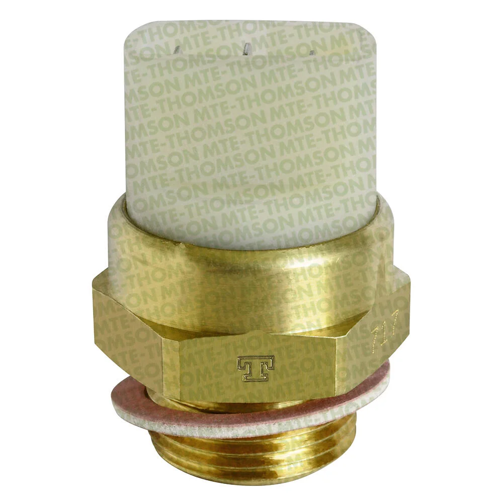 BULBO MOTOVENTILADOR MTE-THOMSON VW JETTA A2 GOLF CARB C/AIRE ACOND 75-82°C 3 TER 019010B9 / 717.75/82