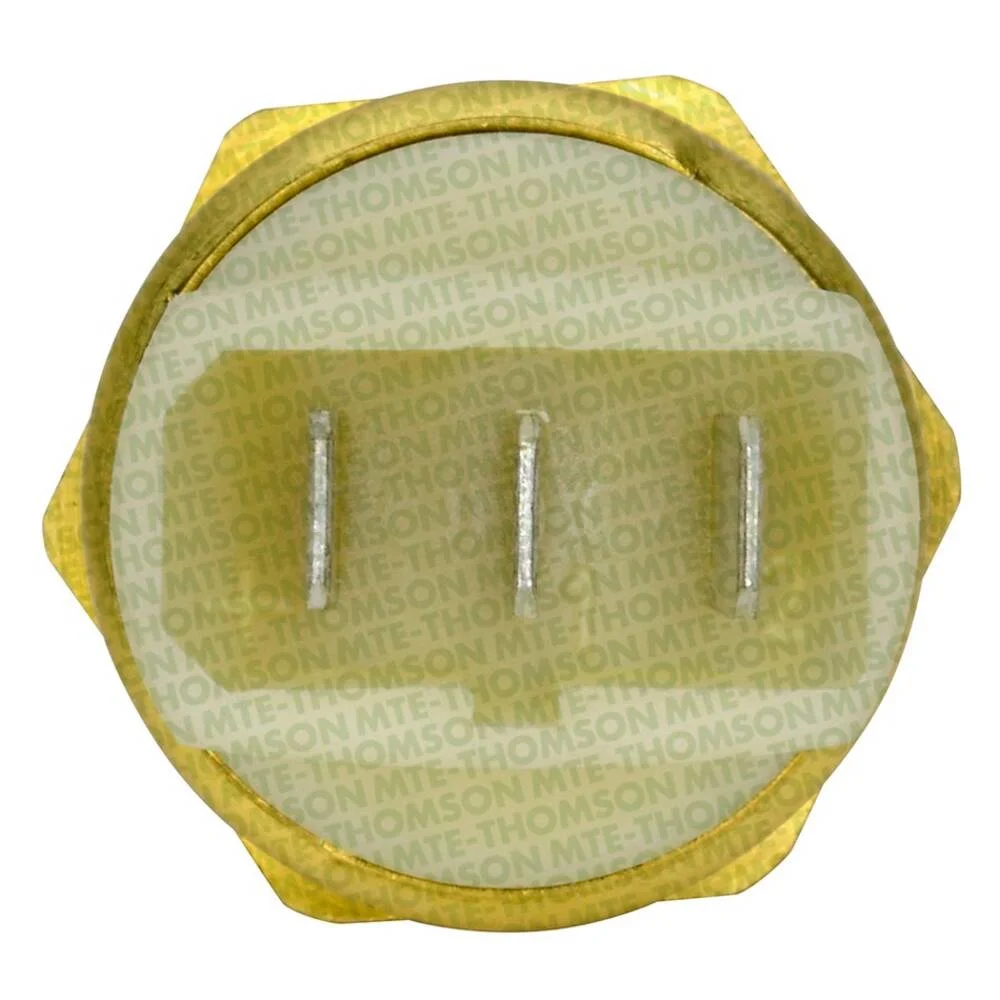 BULBO MOTOVENTILADOR MTE-THOMSON VW JETTA A2 GOLF CARB C/AIRE ACOND 75-82°C 3 TER 019010B9 / 717.75/82