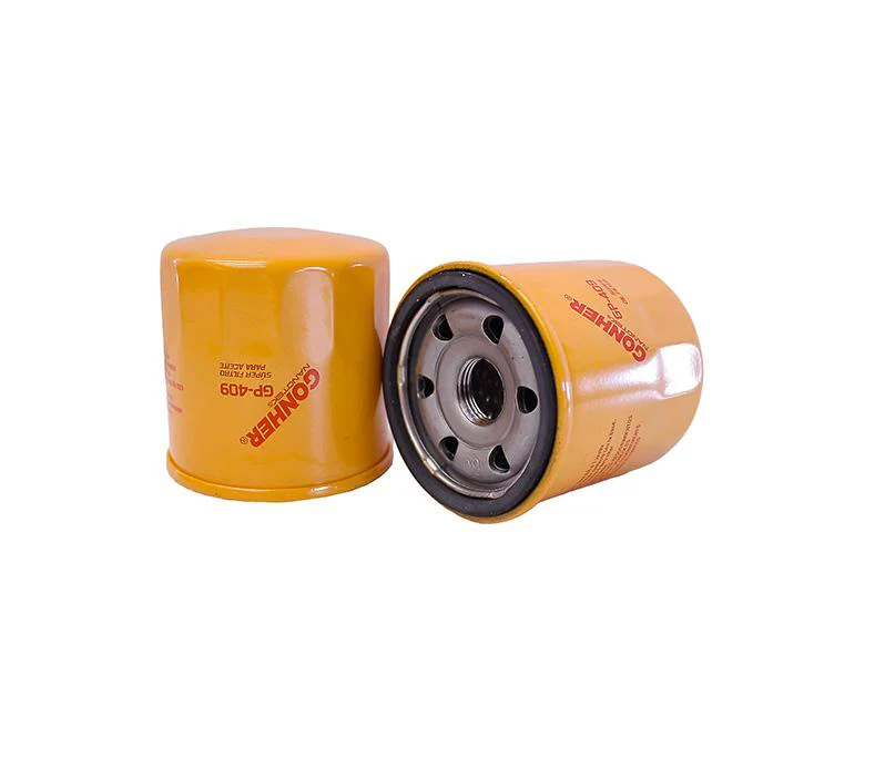 FILTRO DE ACEITE CHEVROLET SPARK (GP409) PG-11462 AUTOTUNE