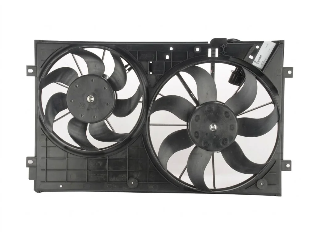 MOTOVENTILADOR COMPLETO CON ASPAS PARA AIRE ACONDICIONADO DODGE NEON PLYMOUTH NEON 12V M11138 IMPORTADO
