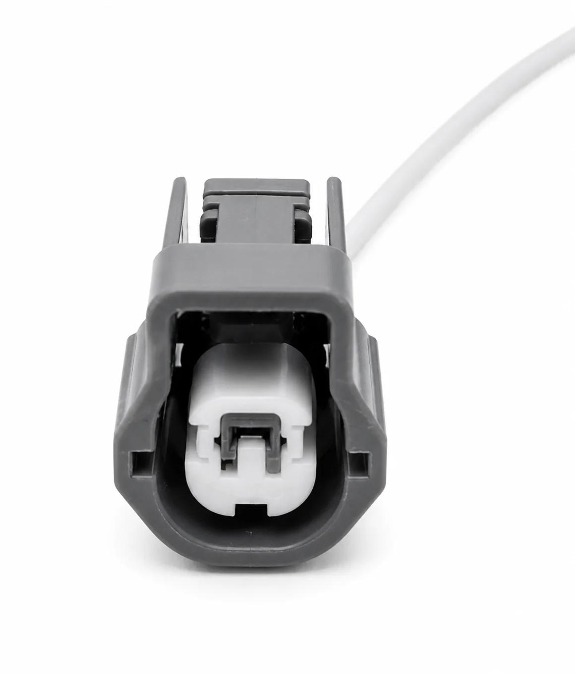 CONECTOR BULBO DE ACEITE NISSAN 1 CABLE