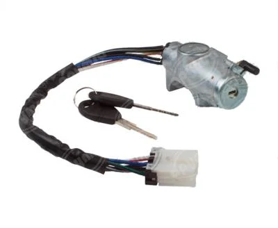 CILINDRO LLAVE NISSAN PICK UP D21 2534900 / US231 DYNAMIC