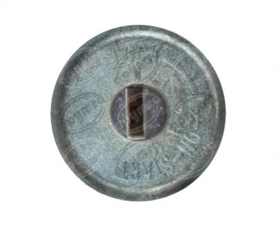 CILINDRO LLAVE NISSAN PICK UP D21 2534900 / US231 DYNAMIC