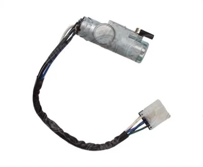 CILINDRO LLAVE NISSAN PICK UP D21 2534900 / US231 DYNAMIC
