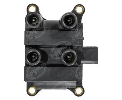 BOBINA DE ENCENDIDO FORD FIGO FIESTA IKON 3 TER 51216 / UF740 INJETCH