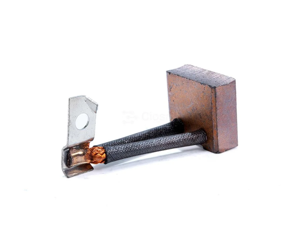 CARBON MARCHA BOSCH PERKINS 12V C91169 / 68-9116