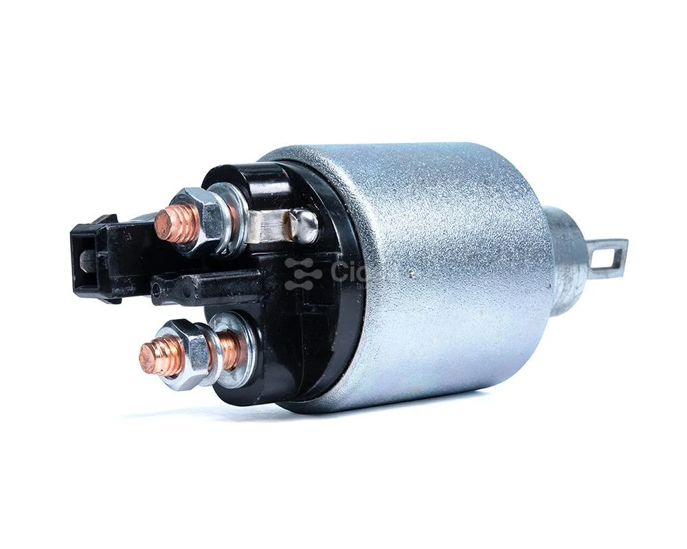 SOLENOIDE MARCHA BOSCH PMGR VW JETTA 12V 3 TER 38676 / 66-9173 TOTAL
