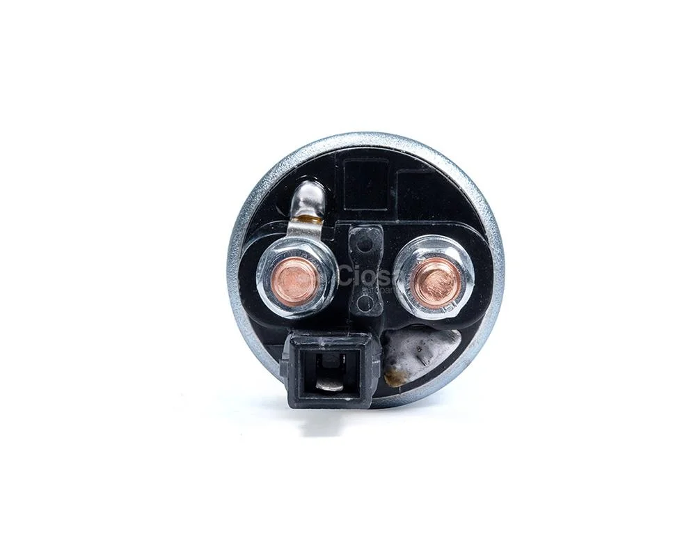 SOLENOIDE MARCHA BOSCH PMGR VW JETTA 12V 3 TER 38676 / 66-9173 TOTAL