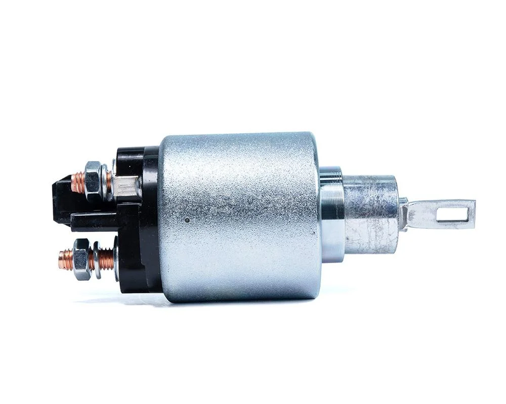 SOLENOIDE MARCHA BOSCH PMGR VW JETTA 12V 3 TER 38676 / 66-9173 TOTAL