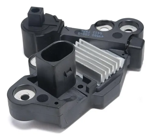 REGULADOR ALTERNADOR TRANSPO BOSCH 12V 2 TER VW PASSAT CRAFTER DODGE JOURNEY IB6137