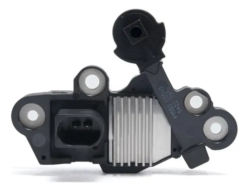 REGULADOR ALTERNADOR TRANSPO BOSCH 12V 2 TER VW PASSAT CRAFTER DODGE JOURNEY IB6137