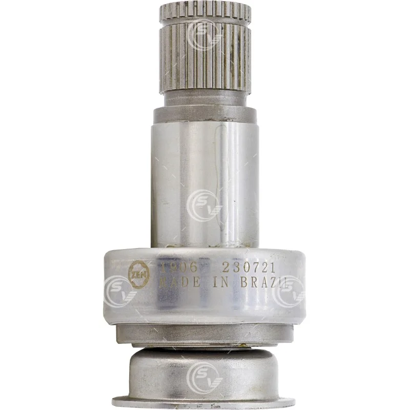 BENDIX MARCHA MITSUBISHI NISSAN CABSTAR FRONTIER PATHFINDER NP300 DIESEL XTRAIL 30DTS 8E GIRO CW-DER B1906 ZEN