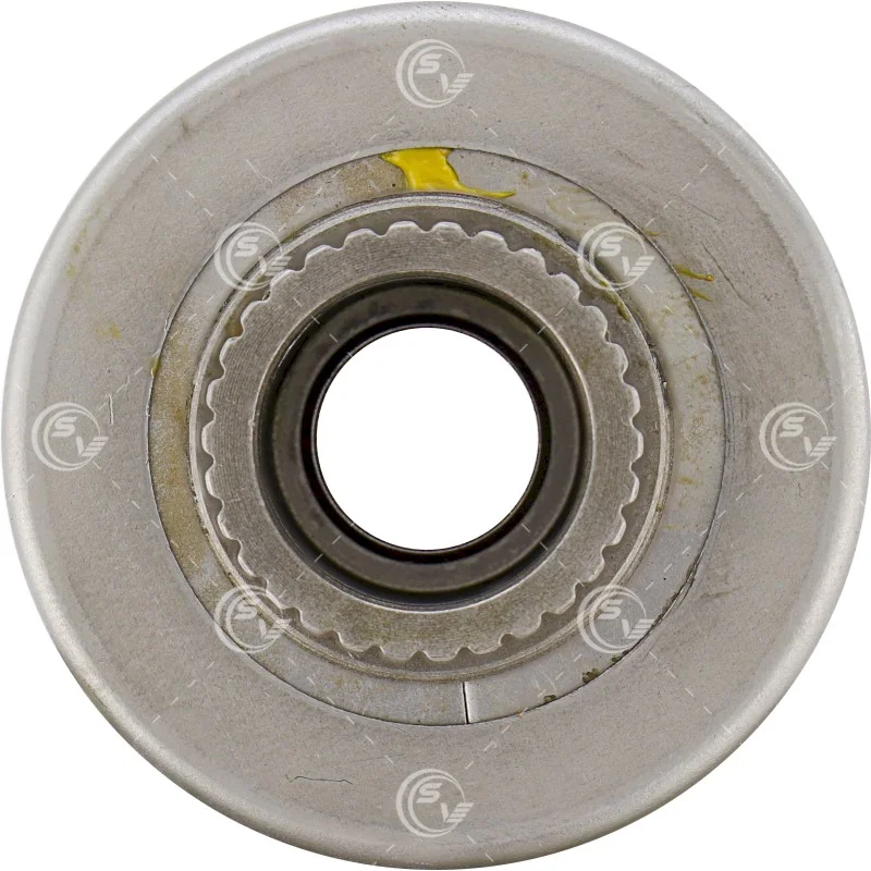 BENDIX MARCHA MITSUBISHI NISSAN CABSTAR FRONTIER PATHFINDER NP300 DIESEL XTRAIL 30DTS 8E GIRO CW-DER B1906 ZEN