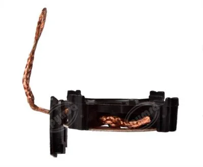 PORTA CARBON MARCHA VALEO ORIGINAL COURIER ECOSPORT FIESTA C/AIRE CONDICIONADO Y MOTOR ZETEC 12V P48188 / 555550