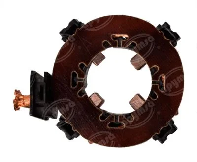 PORTA CARBON MARCHA VALEO ORIGINAL COURIER ECOSPORT FIESTA C/AIRE CONDICIONADO Y MOTOR ZETEC 12V P48188 / 555550