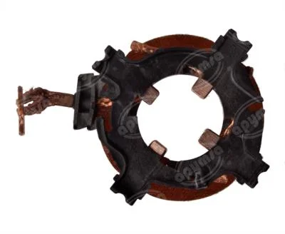 PORTA CARBON MARCHA VALEO ORIGINAL COURIER ECOSPORT FIESTA C/AIRE CONDICIONADO Y MOTOR ZETEC 12V P48188 / 555550