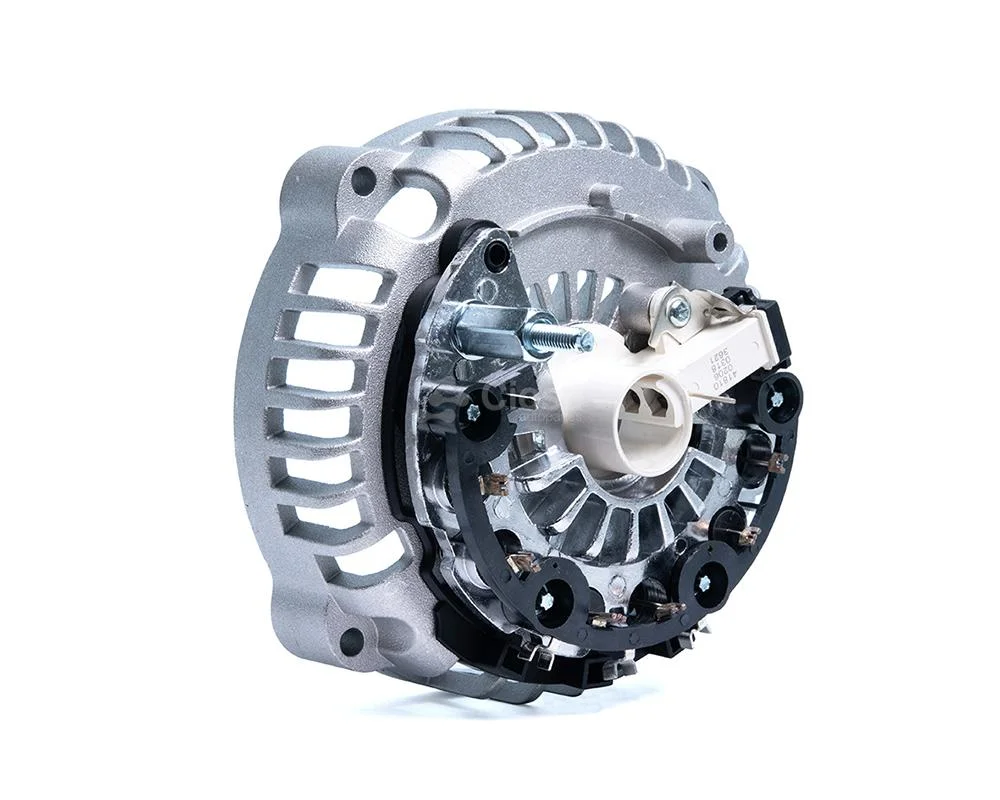 PORTA DIODO ALTERNADOR DELCO DR44G CHEVROLET C/TAPA 12V P13584 / DR3580