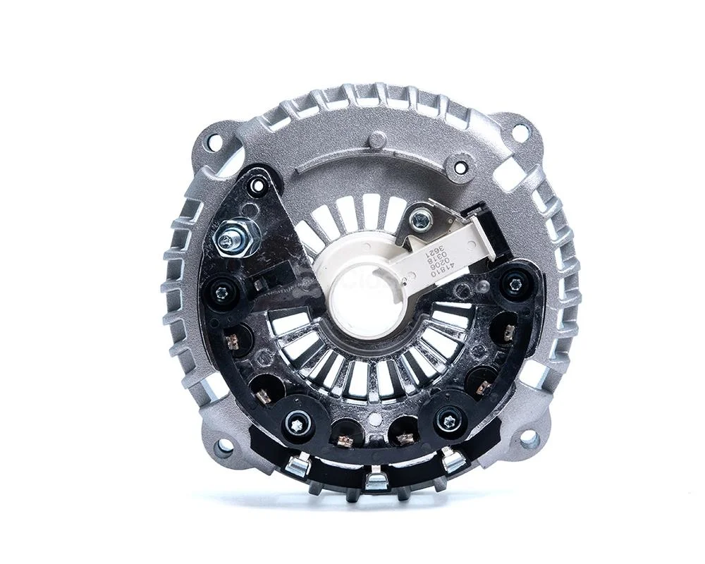 PORTA DIODO ALTERNADOR DELCO DR44G CHEVROLET C/TAPA 12V P13584 / DR3580
