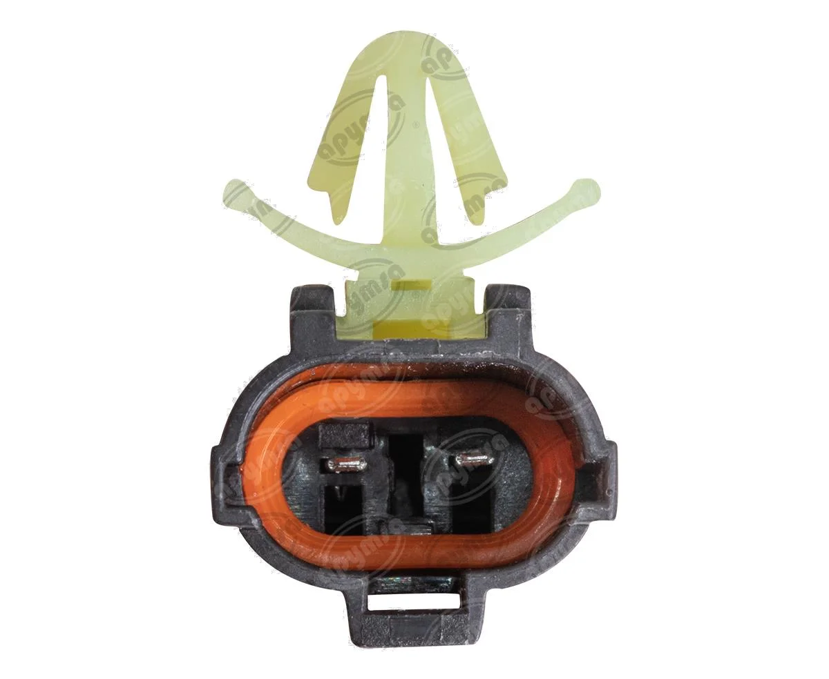INTERRUPTOR REVERSA 2 PUNTAS CHEVROLET AVEO MATIZ SPARK PONTIAC G3 2467906 / 96314357 DYNAMIC