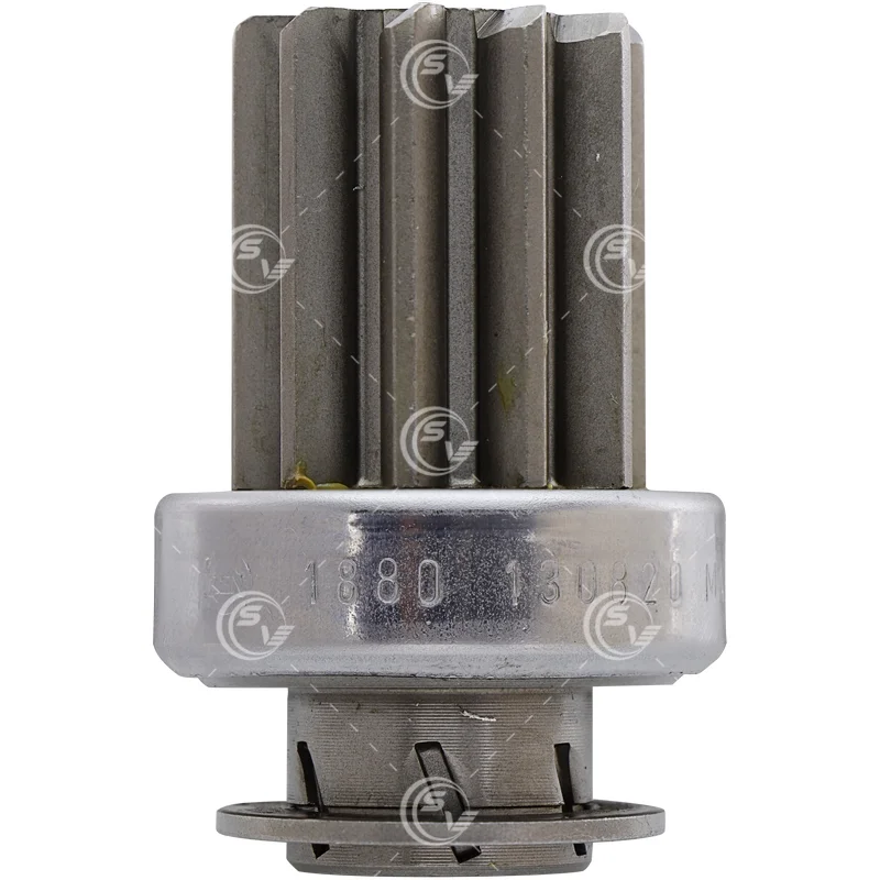 BENDIX MARCHA DELCO CUB CADET FORD JOHN DEERE KAWASAKI KOHLER KUBOTA PLANTA DE LUZ 10DTS 6E GIRO IZQ B1880 ZEN