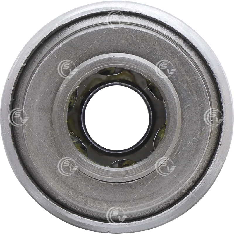 BENDIX MARCHA DELCO CUB CADET FORD JOHN DEERE KAWASAKI KOHLER KUBOTA PLANTA DE LUZ 10DTS 6E GIRO IZQ B1880 ZEN