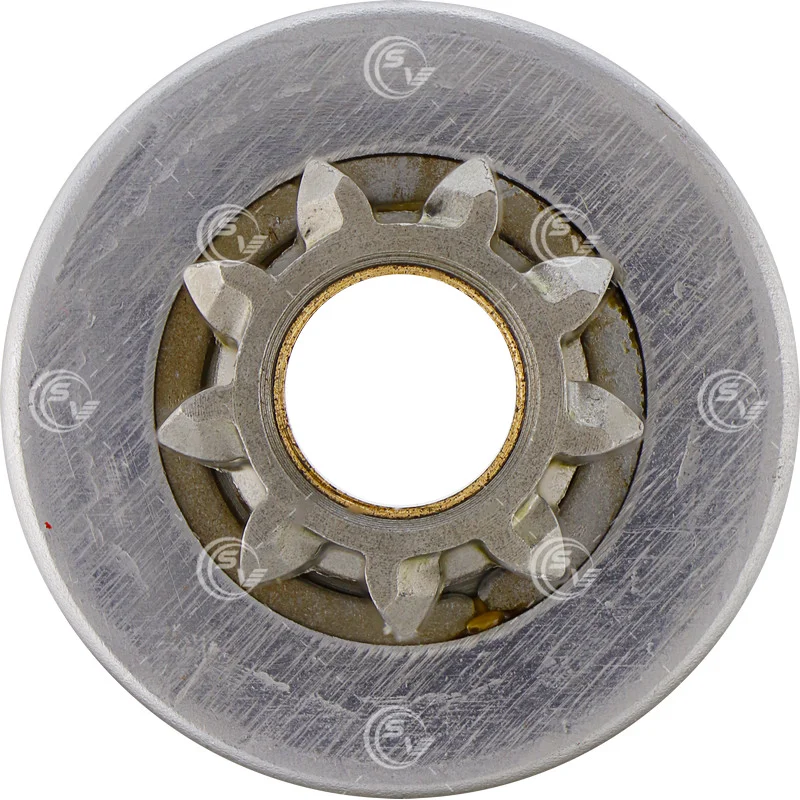 BENDIX MARCHA DELCO 305 BUICK CENTURY CADILLAC CHEVROLET CUTLASS PONTIAC 9DTS 3E GIRO CW B0433 / 54-100 ZEN